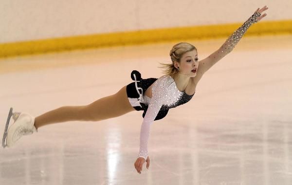 Naked Ice: Around the World in Skating: September 18, 2013